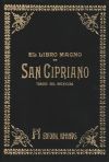 El Libro Magno de San Cipriano