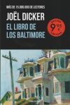 El Libro de los Baltimore (edici&oacute;n limitada)
