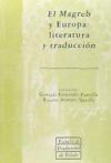 El Magreb y Europa: literatura y traducción