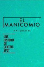Portada de El Manicomio (Ebook)
