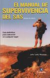 El Manual De Supervivencia Del Sas De John Wiseman