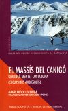 El Massís del Canigó –Carançà-Menter-Costabona. Excursions amb esquís