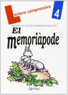 El Memoriàpode: