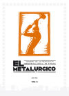 El Metalúrgico : órgano de la Federación Nacional de Obreros Metalúrgicos y similares de España