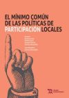 El Mínimo Común de las Políticas de Participación Locales