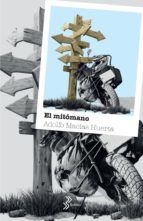 Portada de El Mitómano - Booket (Ebook)