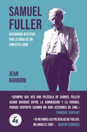 Portada de SAMUEL FULLER