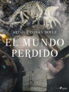 Portada de El Mundo Perdido (Ebook)