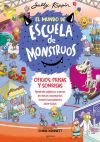 El Mundo de Escuela de Monstruos 2 - Oficios, prisas y sonrisas