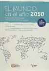 El Mundo en el año 2050