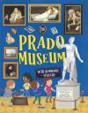 El Museo del Prado con pegatinas