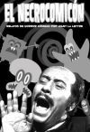 El Necrocomic&oacute;n 2