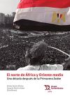 El Norte de África y Oriente Medio: una Década después de la Primavera Árabe