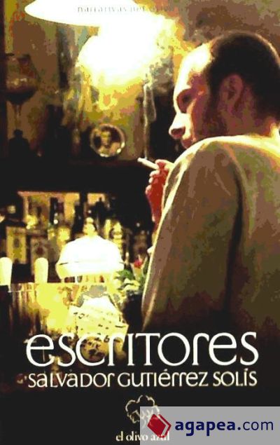 Escritores