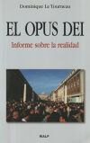 El Opus Dei