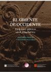 El Oriente de Occidente: Fenicios y púnicos en el área Ibérica. VIII ed. del coloquio internacional CEFYP en Alicante