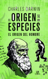 El Origen de las Especies . El Origen del Hombre