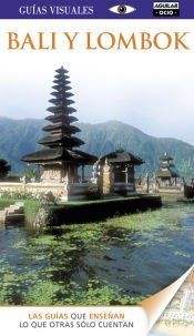 Portada de Bali