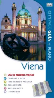 Portada de CITYPACK VIENA 2012