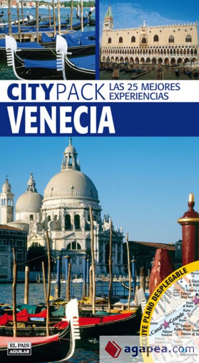 Citypack Venecia