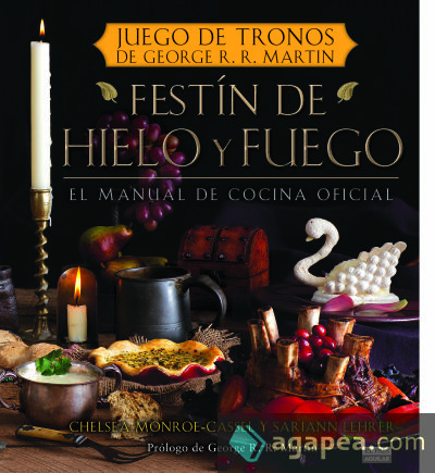 Festín de HIelo y Fuego