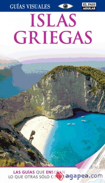 Guía Visual Islas Griegas