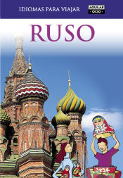 Portada de Ruso para viajar