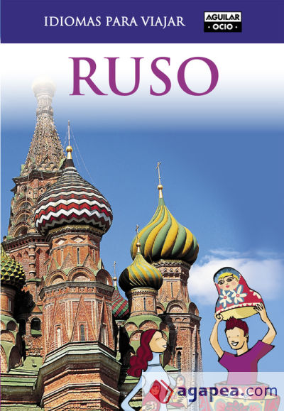 Ruso para viajar