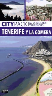 Portada de Tenerife y la Gomera