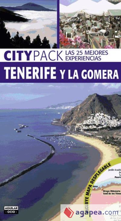 Tenerife y la Gomera