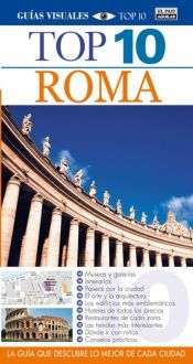 Portada de Top 10 Roma