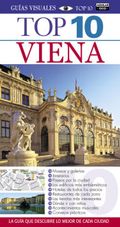 Portada de Viena