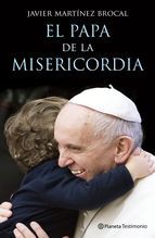 Portada de El Papa de la Misericordia (Ebook)