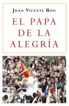 Portada de El Papa de la alegría (Ebook)