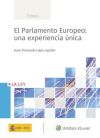 El Parlamento Europeo: una experiencia única