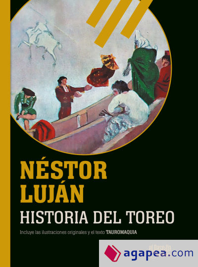 Historia del toreo