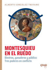 Portada de Montesquieu en el ruedo