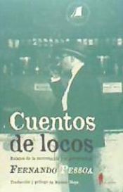 Portada de Cuentos de locos