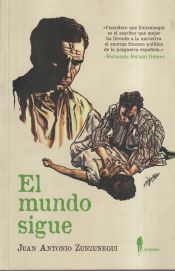 Portada de El mundo sigue