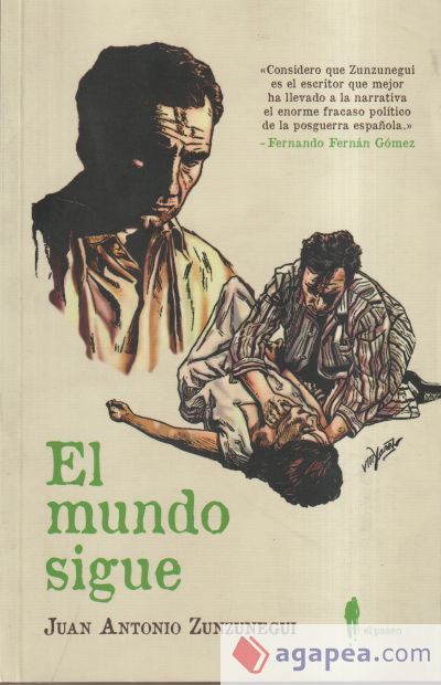 El mundo sigue