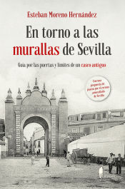 Portada de En torno a las murallas de Sevilla
