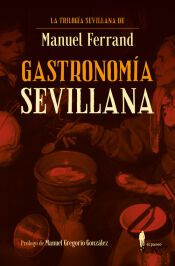 Portada de Gastronom&iacute;a sevillana