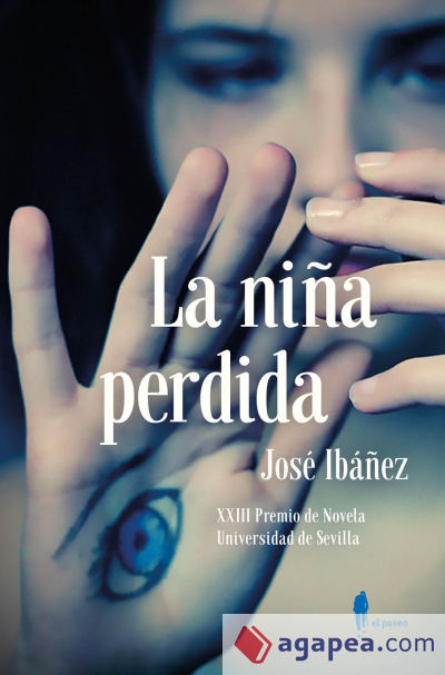 La niña perdida