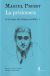 Portada de La prisionera (A la busca del tiempo perdido, V), de Marcel Proust