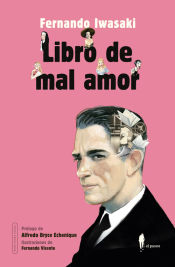 Portada de Libro de mal amor