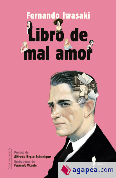 Libro de mal amor