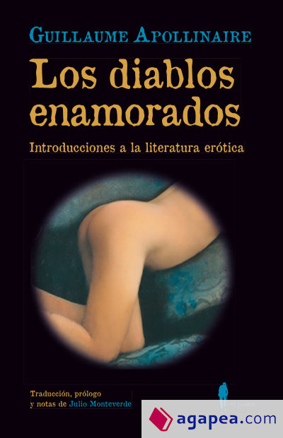 Los diablos enamorados. Introducciones a la literatura erótica