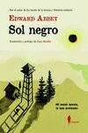 Portada de Sol negro