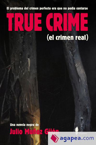 TRUE CRIME (el crimen real)