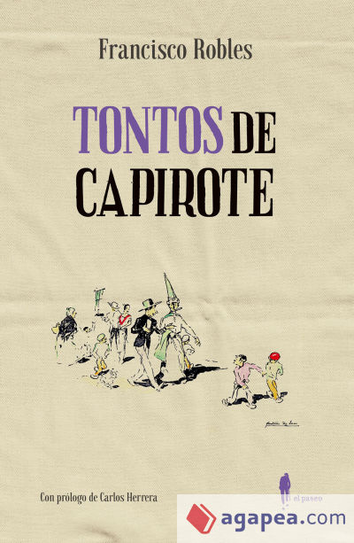 Tontos de capirote